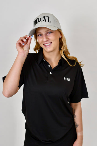 Golf hats
