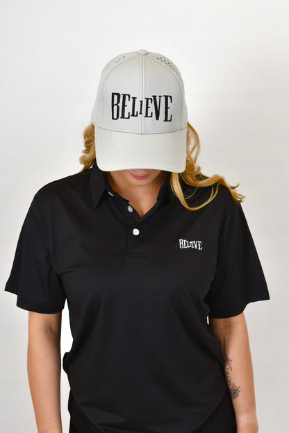 Golf hats