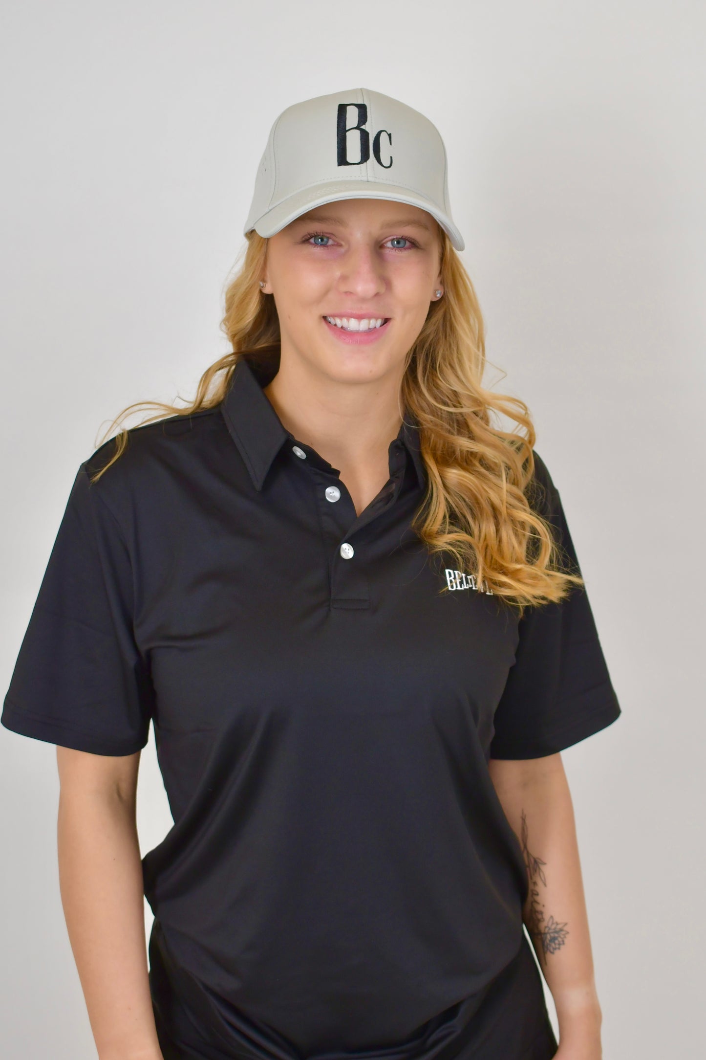Golf hats