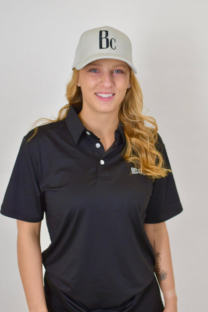 Golf hats