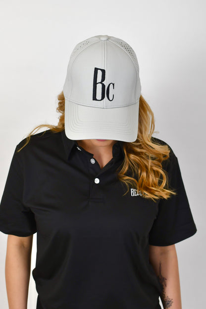 Golf hats