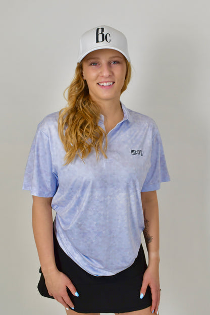 Golf hats