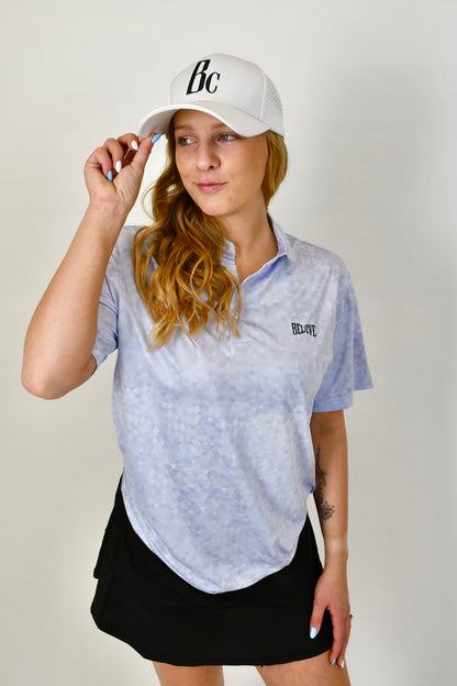 Golf hats