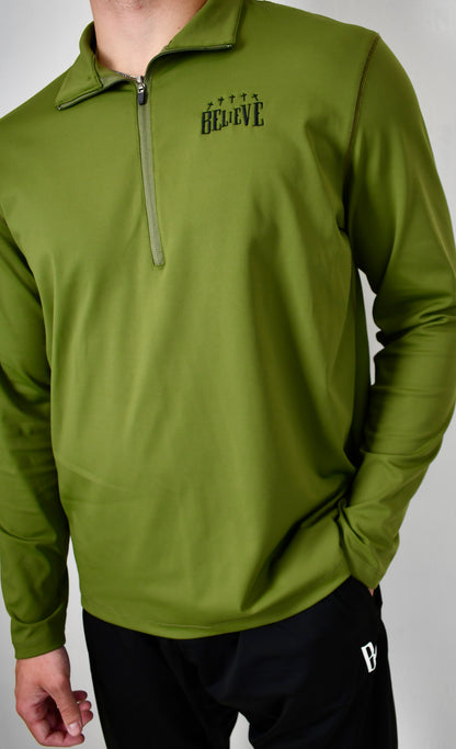 Men's Golf 1/4 Zip