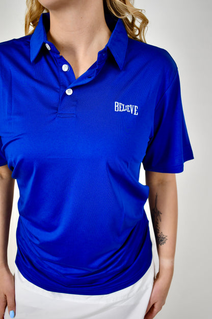 Believe polos