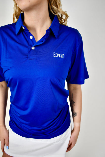 Believe polos