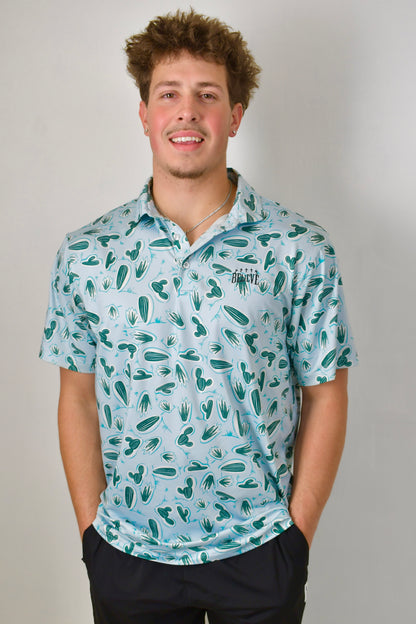 Believe polos