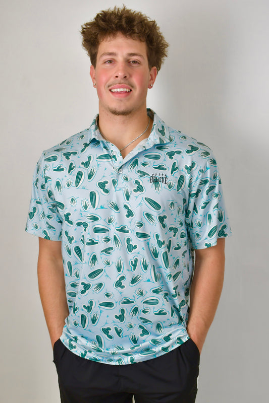 Believe polos