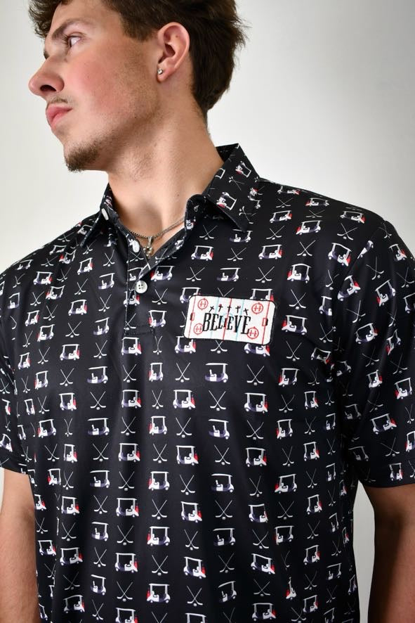 Believe polos