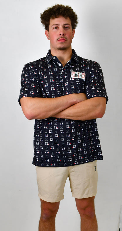 Believe polos