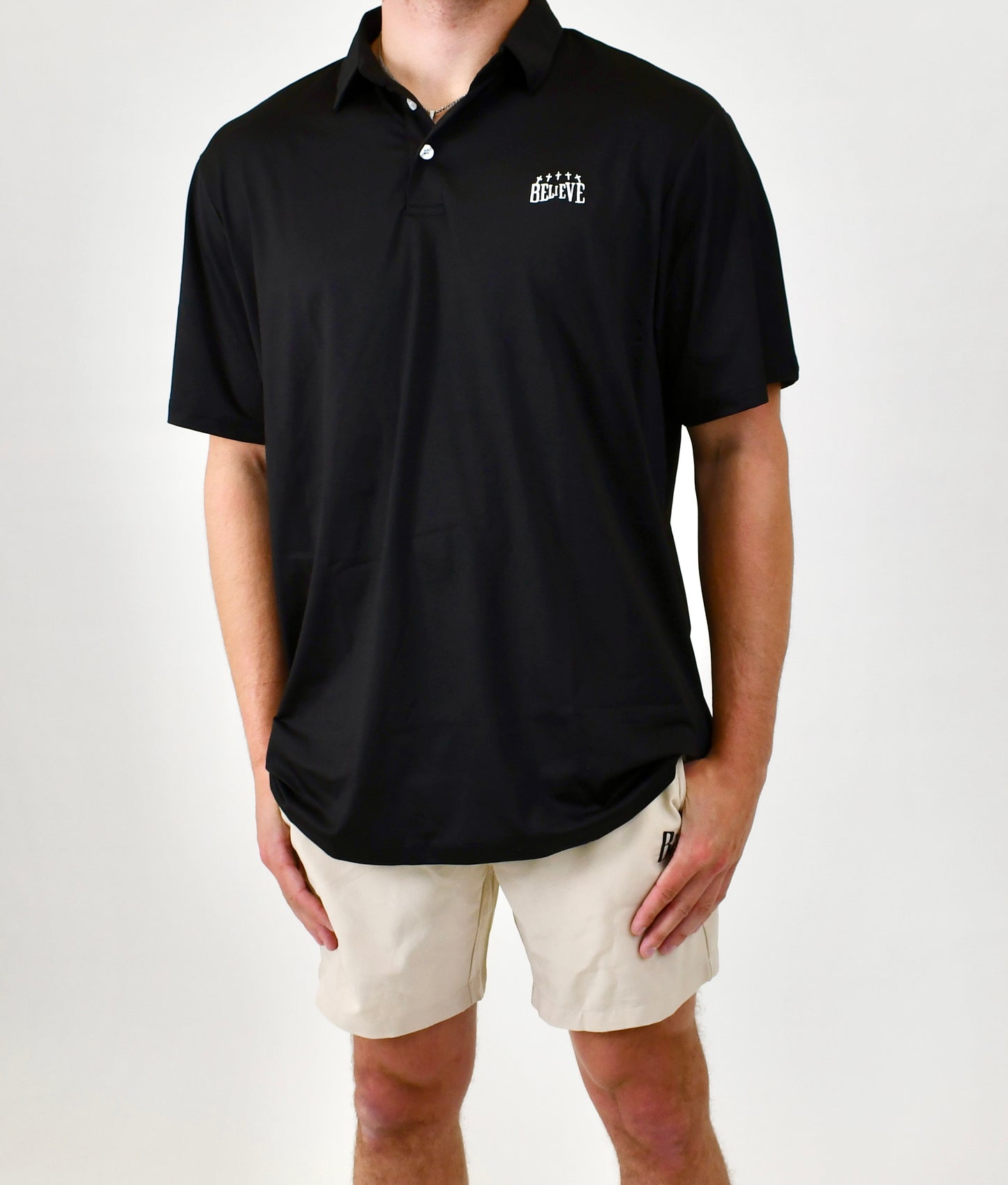 Believe polos