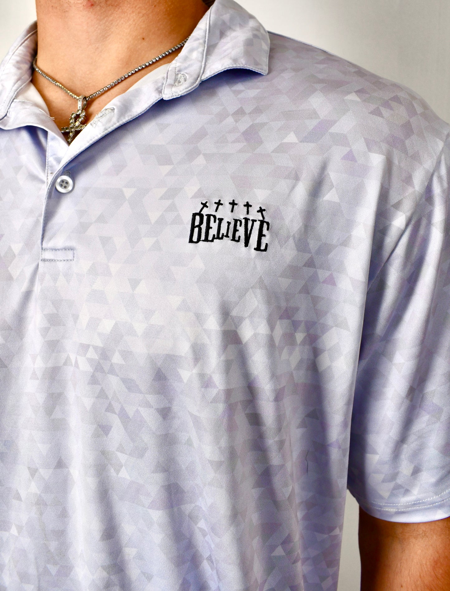 Believe polos