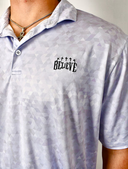Believe polos
