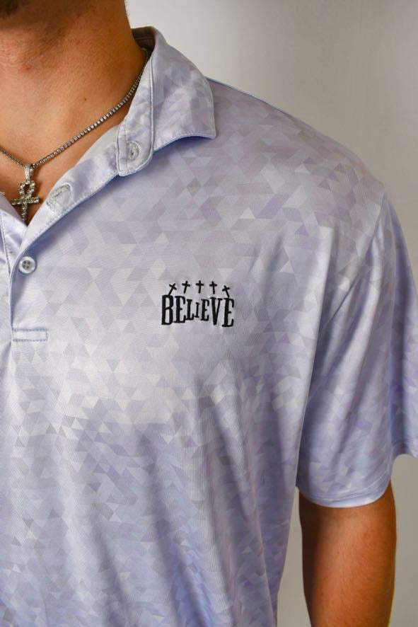 Believe polos