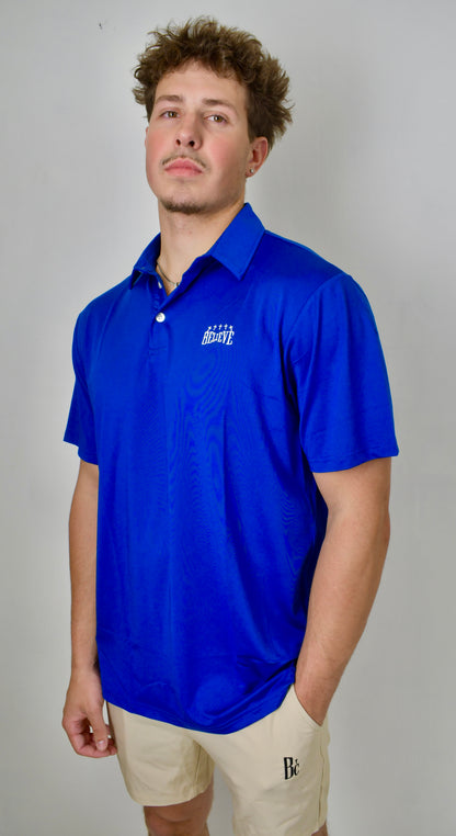 Believe polos