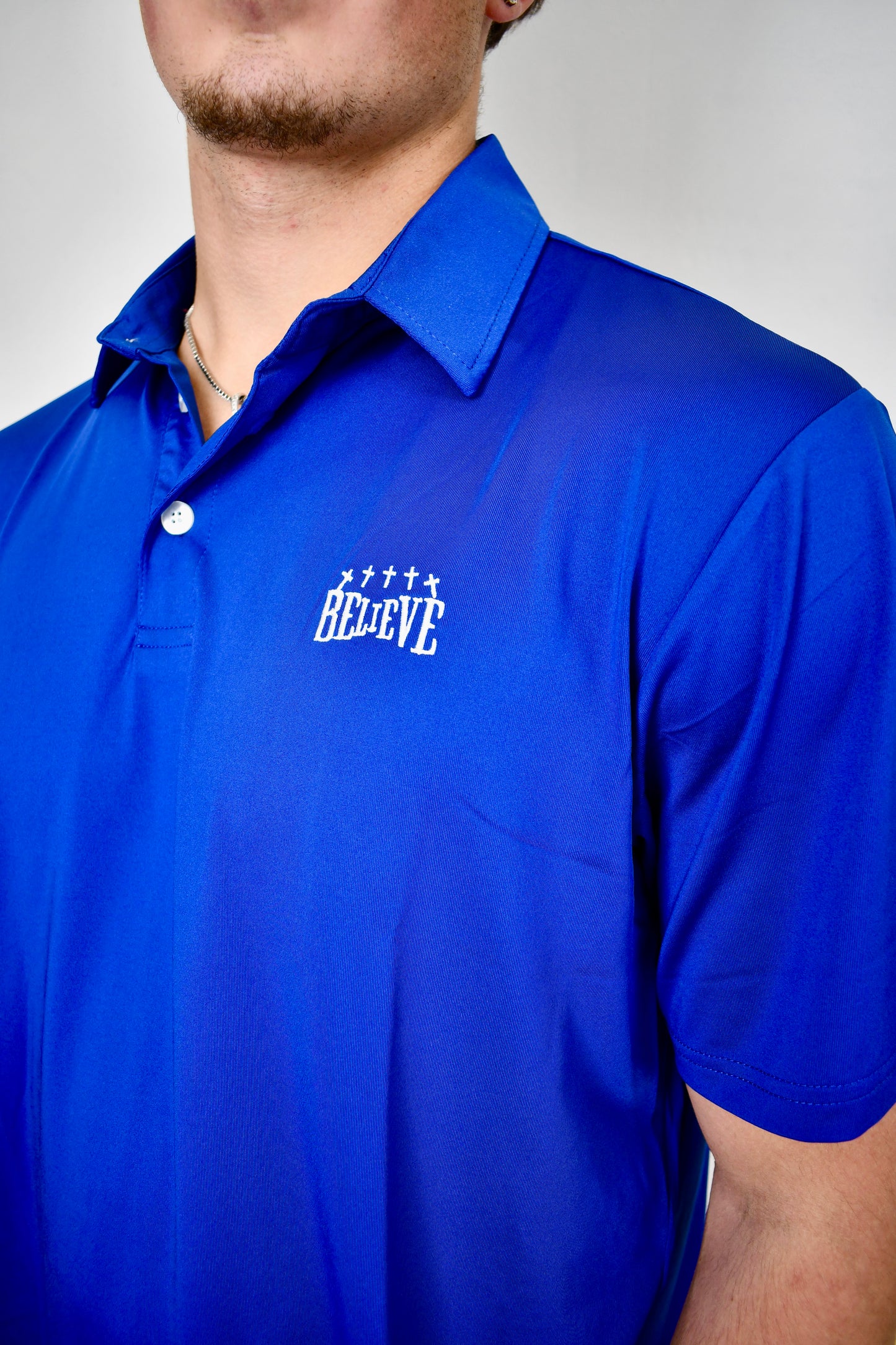 Believe polos
