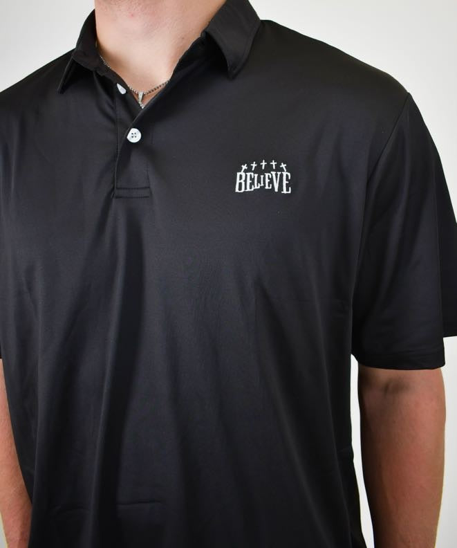Believe polos