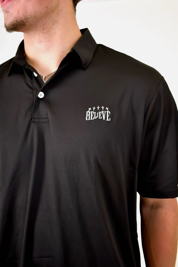 Believe polos