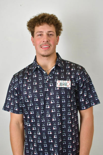 Believe polos