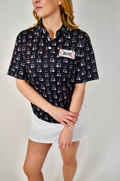 Believe polos