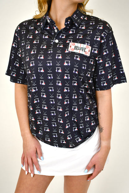 Believe polos