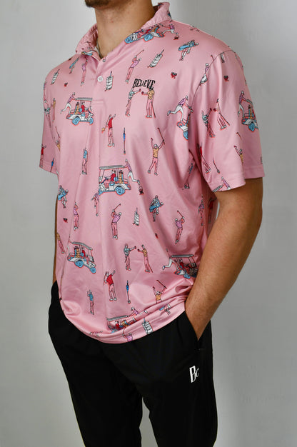 Believe polos