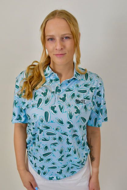 Believe polos