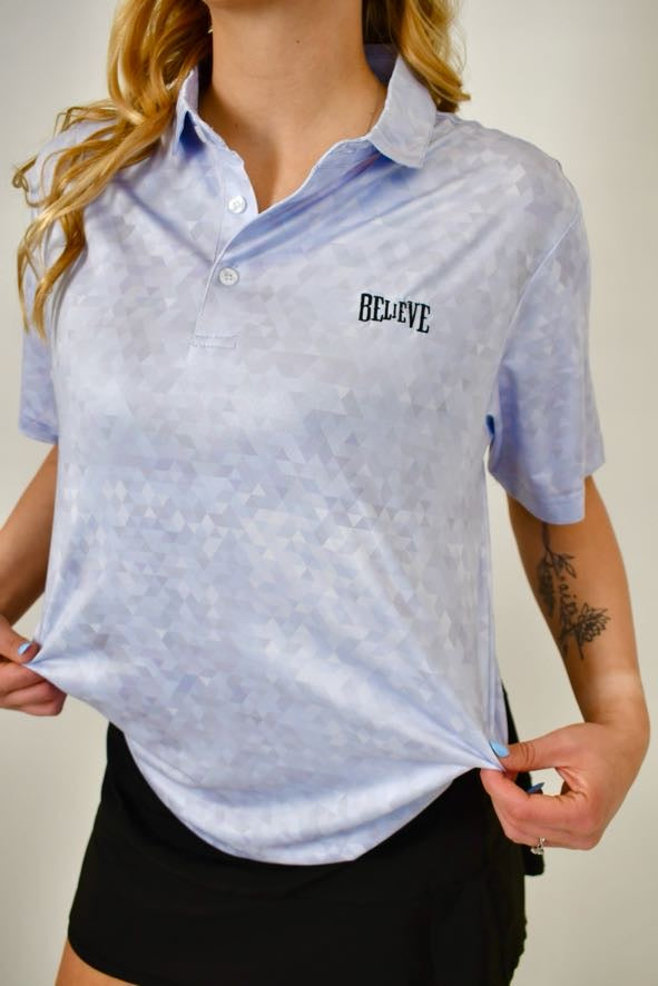 Believe polos