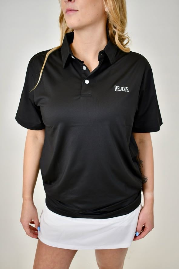 Believe polos