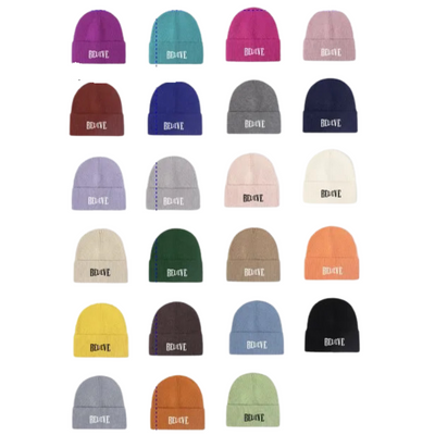 Beanies - Believe Co