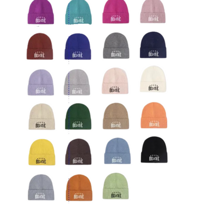 Beanies - Believe Co