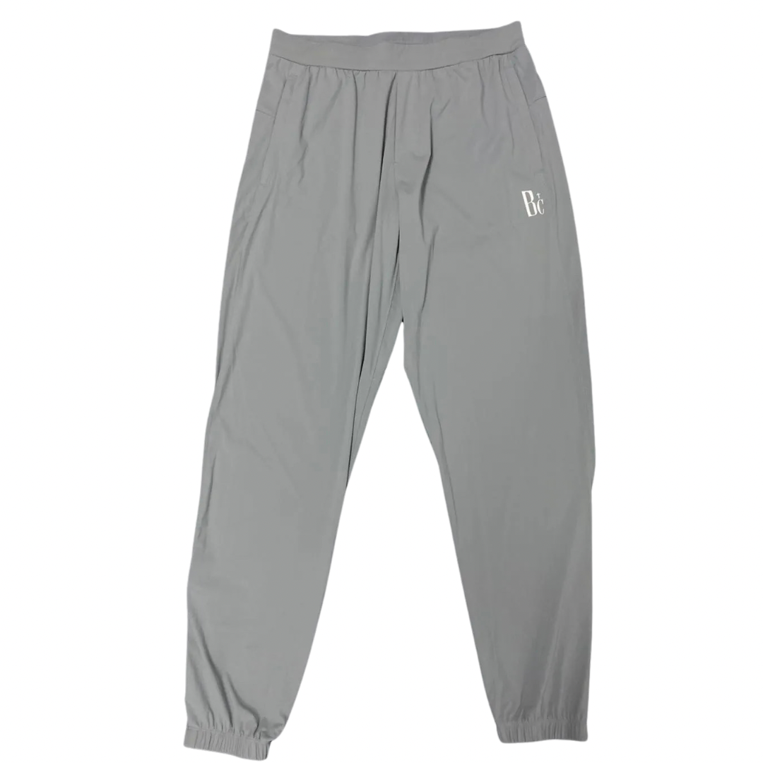 Athletic joggers