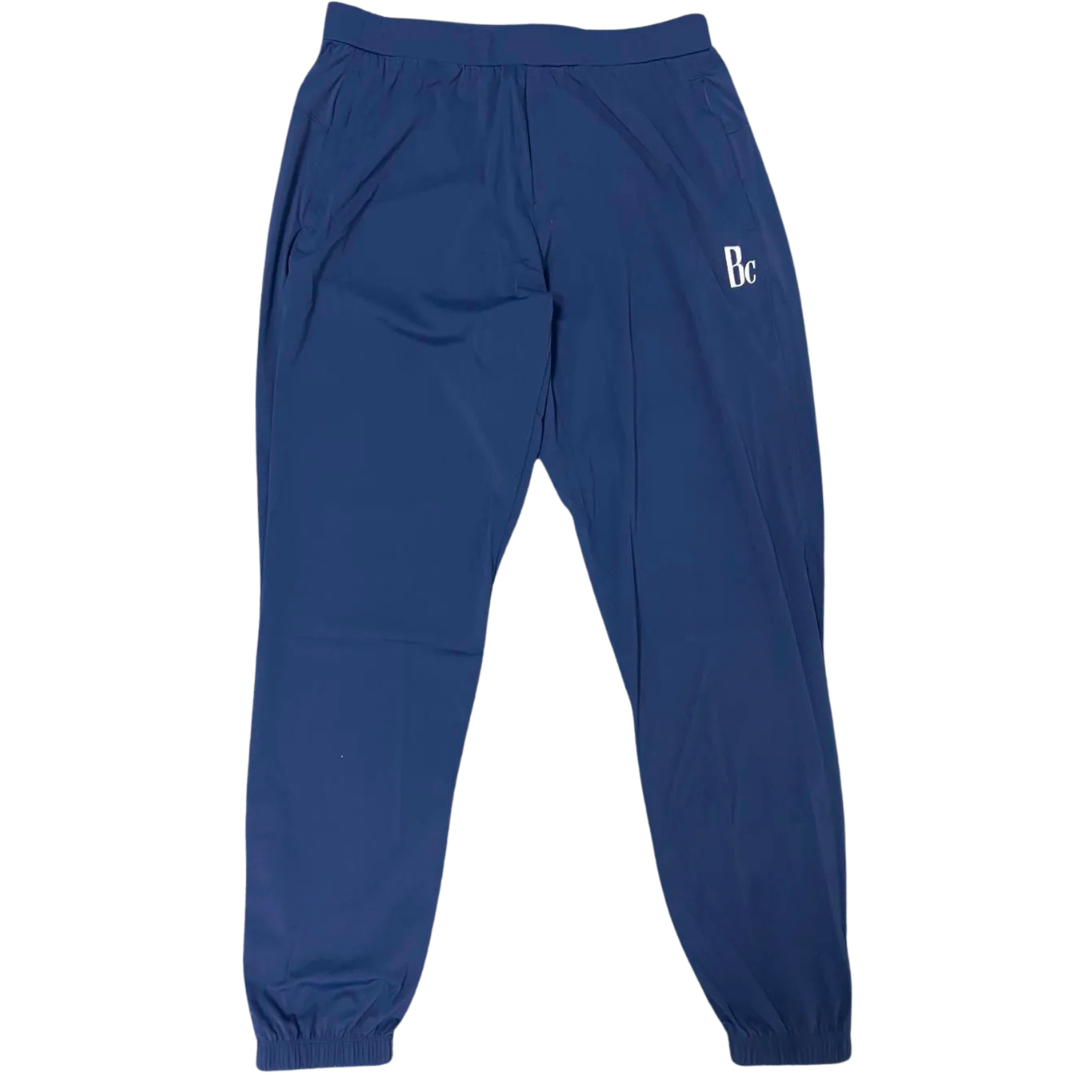 Athletic joggers