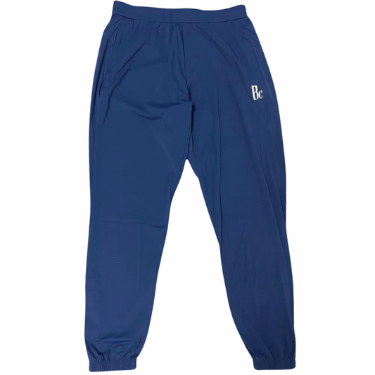 Athletic joggers