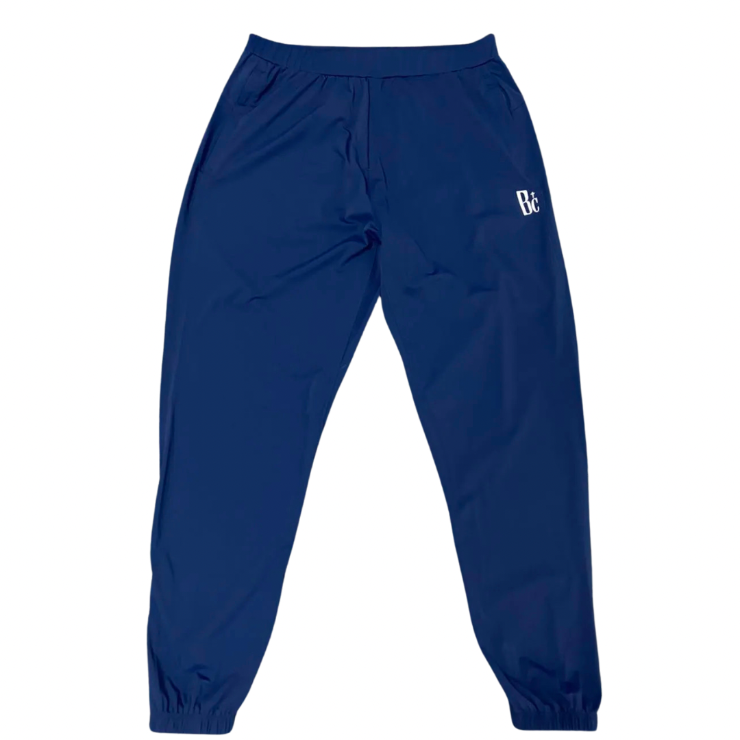 Athletic joggers