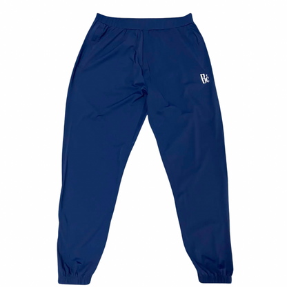 Athletic joggers