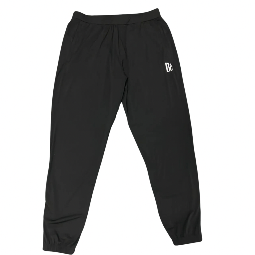 Athletic joggers