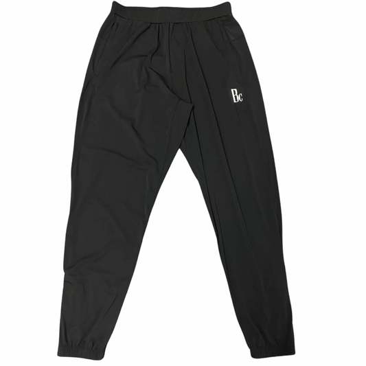 Athletic joggers