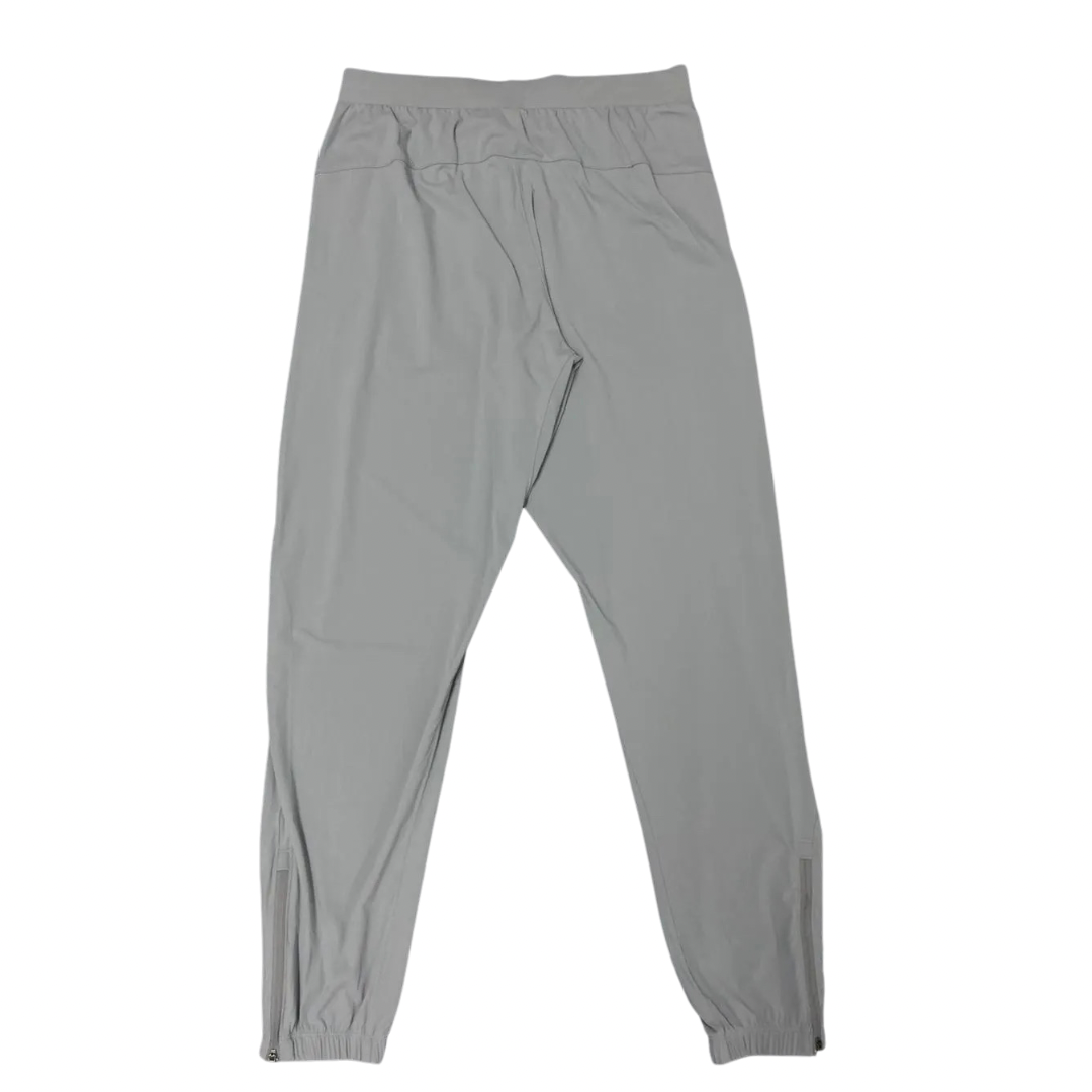Athletic joggers