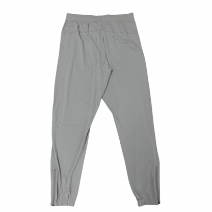 Athletic joggers