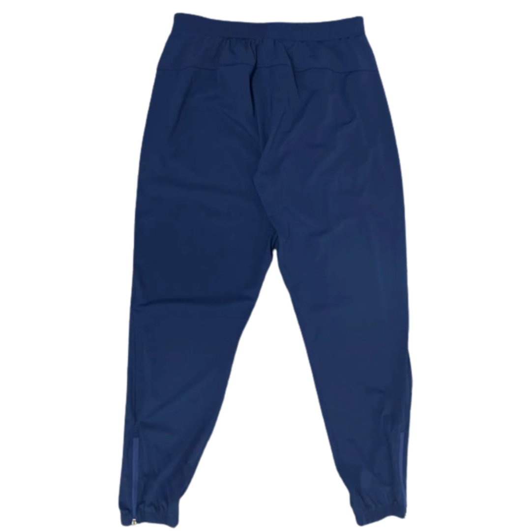 Athletic joggers