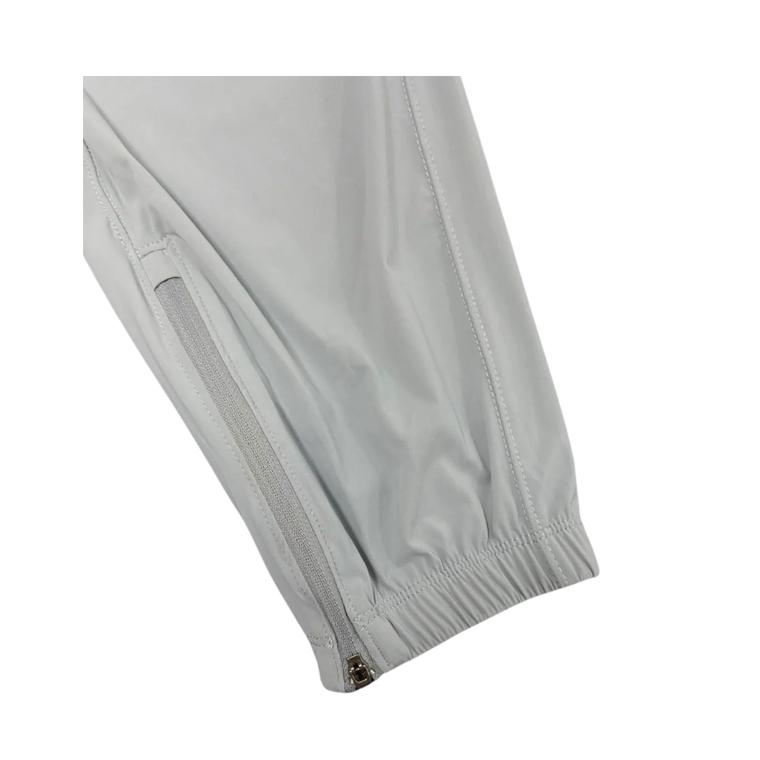 Athletic joggers
