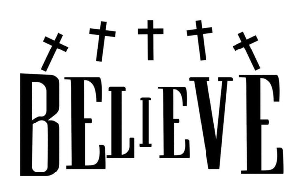 Believe Co