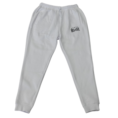 Believe Crosses Joggers - Believe Co