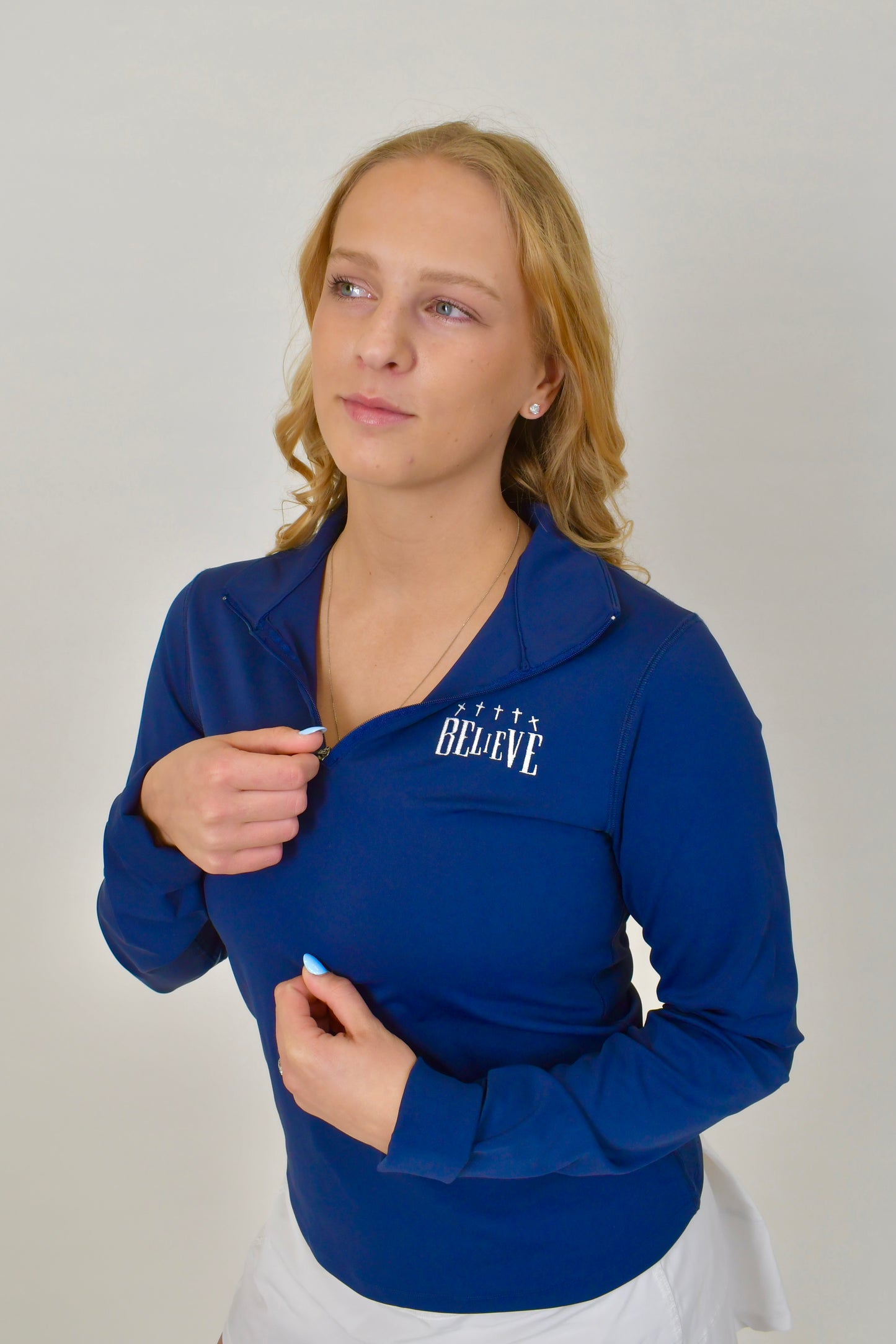 Women's Golf 1/4 Zip