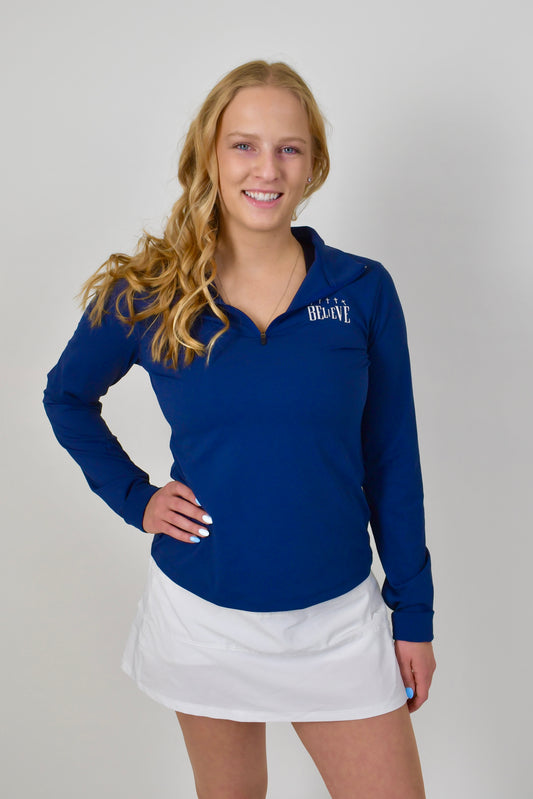 Women's Golf 1/4 Zip
