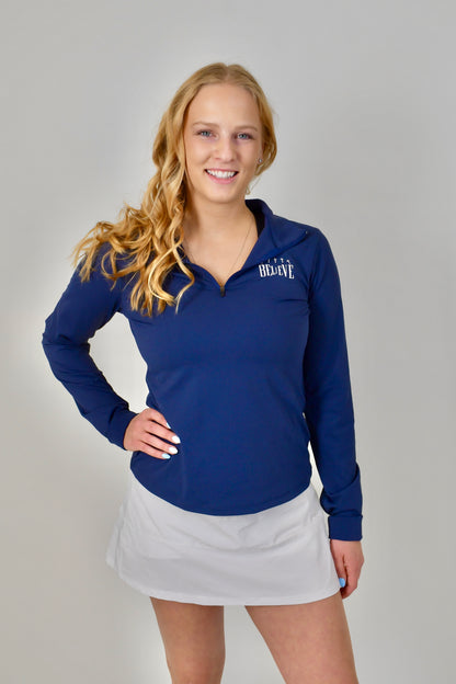 Women's Golf 1/4 Zip