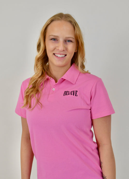 Women's Golf Polo